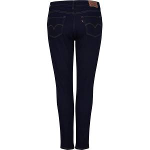 Levi's Дънки Levis 311 Shaping Skinny Jeans - Darkest Sky