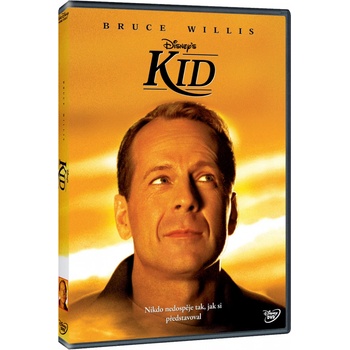 Kid DVD
