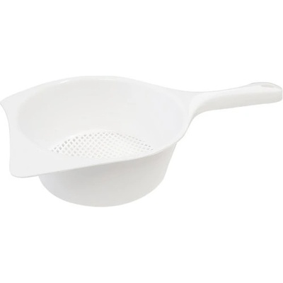 cedník d19cm,na polévku,plast