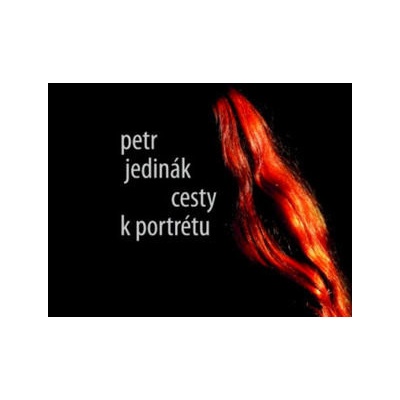 Cesty k portrétu - Jedinák Petr