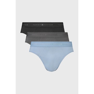 Tommy Hilfiger 3PACK памучни слипове Tommy Hilfiger Better (3pUM0UM03769_sli)