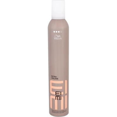 Wella Professionals Eimi Extra Volume пяна за коса с допълнителен обем 500 ml за жени