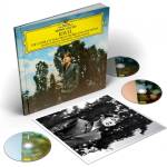 Universal Cho Seong-jin: Ravel: Complete Solo Piano Works And Concertos - 3CD (087651)