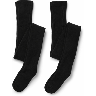 Tchibo Dětské froté termopunčocháče 2 ks