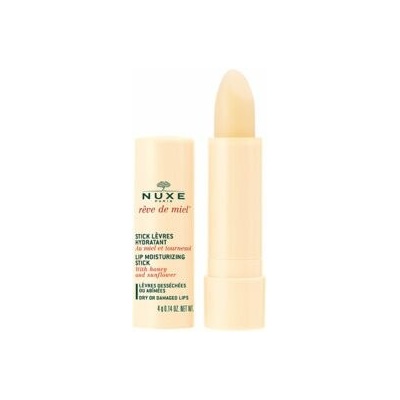 NUXE Reve de Miel Lip Moisturizing Stick 4,7 ml