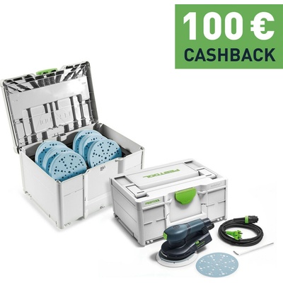 Festool ETS EC 150/3 EQ-SYS GR 578265