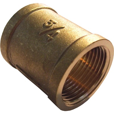 Klum, Nátrubek, 3/4", PR5102