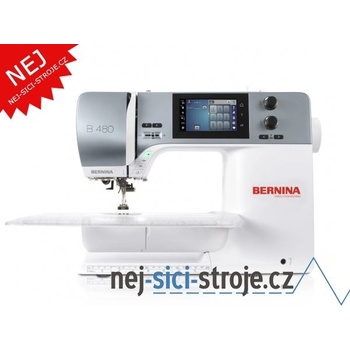 BERNINA 480