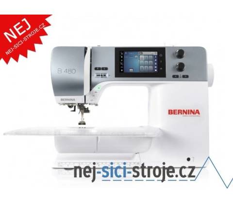 BERNINA 480