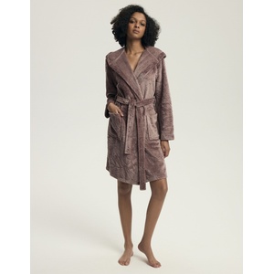 Henderson Ladies Дамски къс халат модел 66035 Henderson Ladies