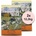 Taste of the Wild High Prairie Puppy 2x12,2 kg