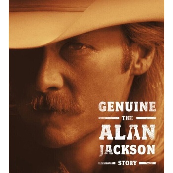 Alan Jackson - Genuine: the Alan Jackson Story (3 CD) (0887254063926)