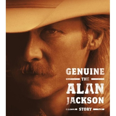 Alan Jackson - Genuine: the Alan Jackson Story (3 CD) (0887254063926)
