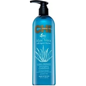 CHI Aloe Vera Curls Defined Detangling Conditioner 739 ml