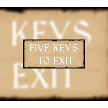 Five Keys to Exit