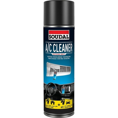 Soudal A/C Cleaner 500 ml