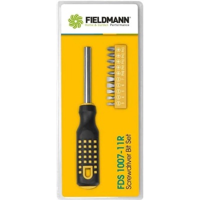 Fieldmann FDS 1007-11R (50001181)