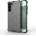 HQWear Кейс HQWear Honeycomb за Samsung Galaxy S23 Plus, черен (5907769352171)