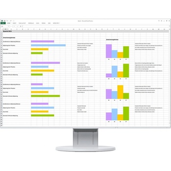 Eizo FlexScan EV2456-WT