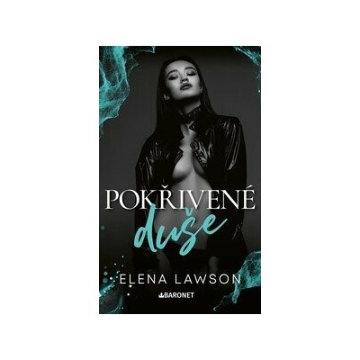 Pokřivené duše