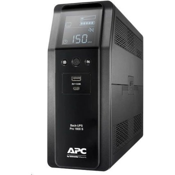 APC BR1600SI