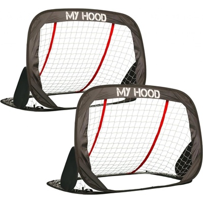 My Hood Set Pop-Up 120 x 80 x 80 cm 2 ks