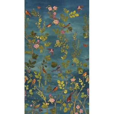 A.S. Création 792163 Vliesová tapeta na zeď Vibes Styles, rozmery 0,53 x 10,05 m