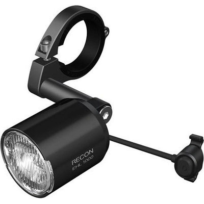 Giant RECON E HL predné svetlo, 600 lm