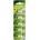 GP Batteries Алкална батерия GP Battery (A23) 12V / LR23 23AF-U5 (5 батерии / блистер) 12V (GP-BA-23AF-U5)