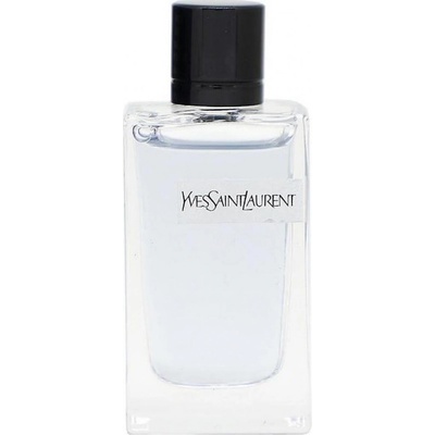 Yves Saint Laurent Y toaletní voda pánská 7,5 ml miniatura