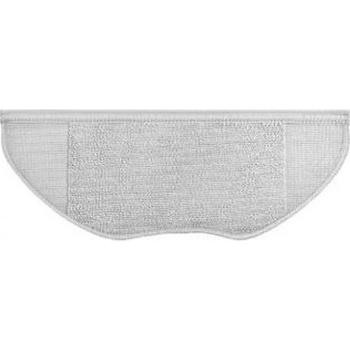 Xiaomi Моп кърпа Xiaomi, за Xiaomi Mi Robot Vacuum-Mop Essential, текстилна, сива (BHR4250TY)