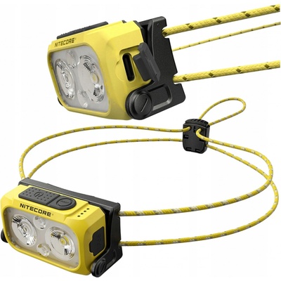 Nitecore NU21
