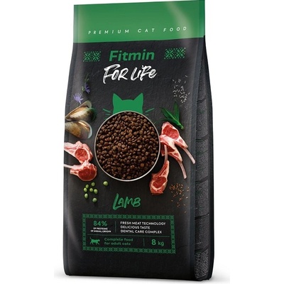 Fitmin FFL Lamb 8 kg