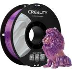 CREALITY CR-Silk PLA нишка Розово-лилава (3301120013)