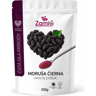 Moy ovocny prasok morusa 250 g
