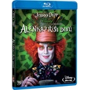 Alenka v říši divů BD
