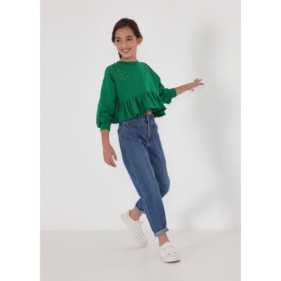 Mayoral dívčí rifle slouchy – Zboží Dáma