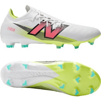 New Balance Furon Pro FG v7+