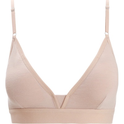 Icebreaker Siren Bra Inserts praline