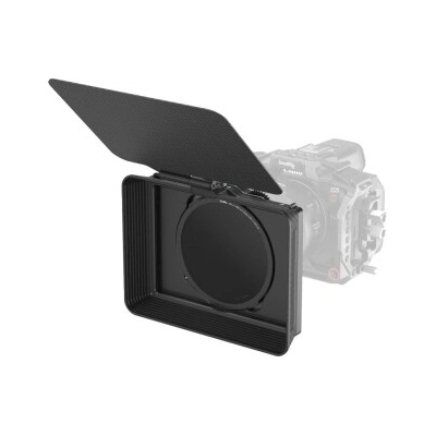 SmallRig 4411 Matte Box s nastaviteľnou svorkou a súpravou VND