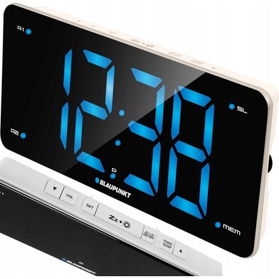 Blaupunkt CR15WH