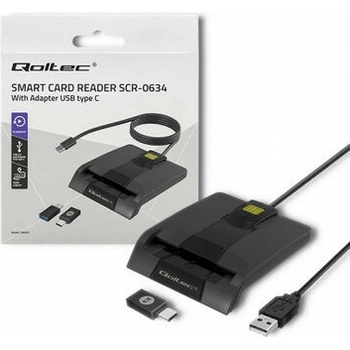 Qoltec 50643