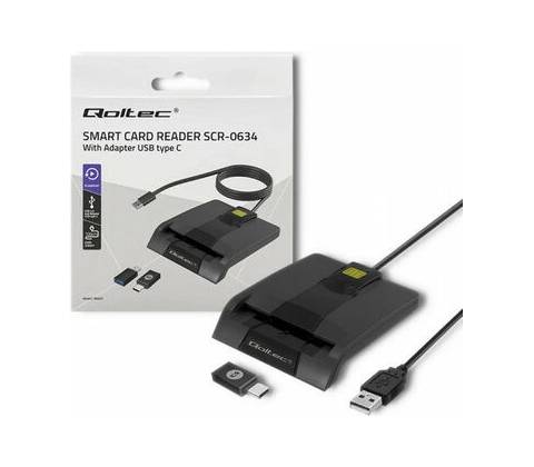 Qoltec 50643