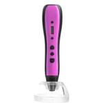 JER 3D Pen RP7000c Purple