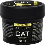 Dr lucy Д-Р ЛУСИ - МАСЛО ЗА КОТКА 50 МЛ ПОДХРАНВАЩ КРЕМ (5905857014109)