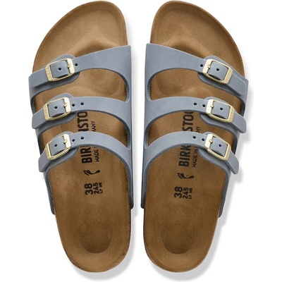 Birkenstock Кожени чехли Birkenstock Florida (1031891)