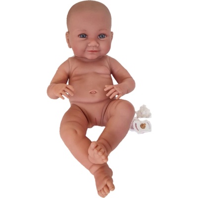 Llorens 738AA NEW BORN HOLČIČKA 40 cm