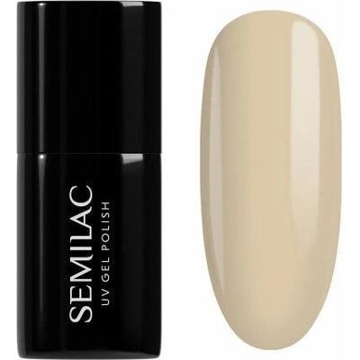 Semilac gél lak 651 Zen 7 ml