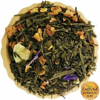 Čajovňa dobrých ľudí MAtcha Mingi-Ling 50 g