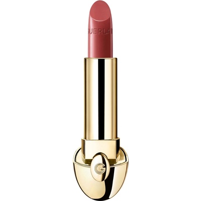 Guerlain Rouge G De Guerlain Satin Lipstick Saténový rúž 06 Le Rose Brun 3,5 g